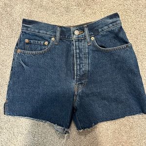 Lucky Brand shorts